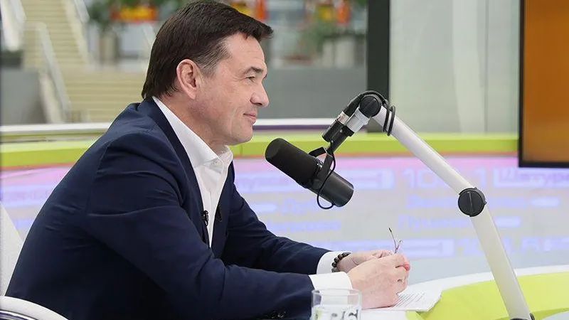 Константин Семенец