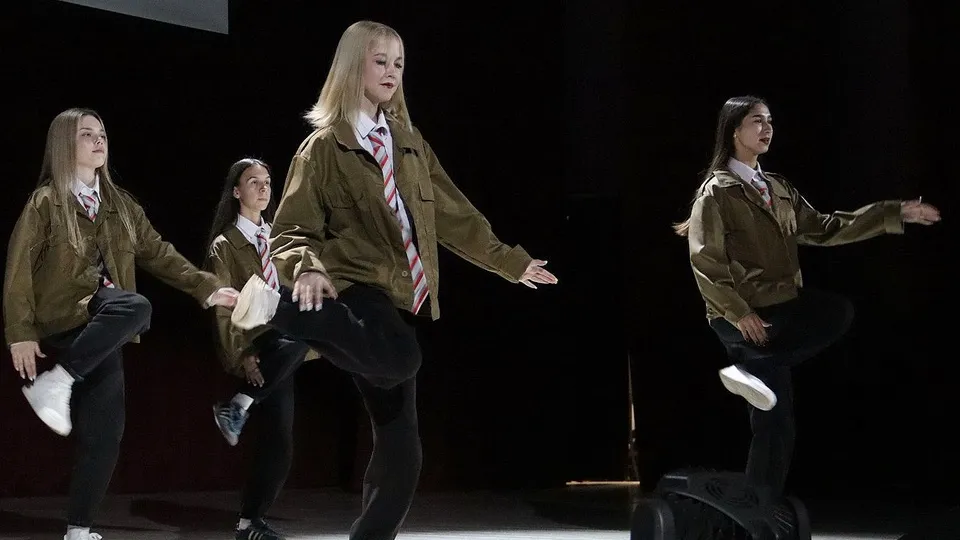 Фото: пресс-служба губернатора и правительства Московской области