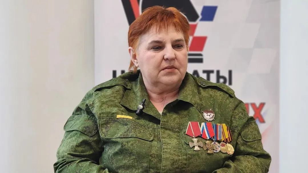 Сильнее мин и взрывов: в Сергиевом Посаде восстанавливается легендарная защитница Донбасса