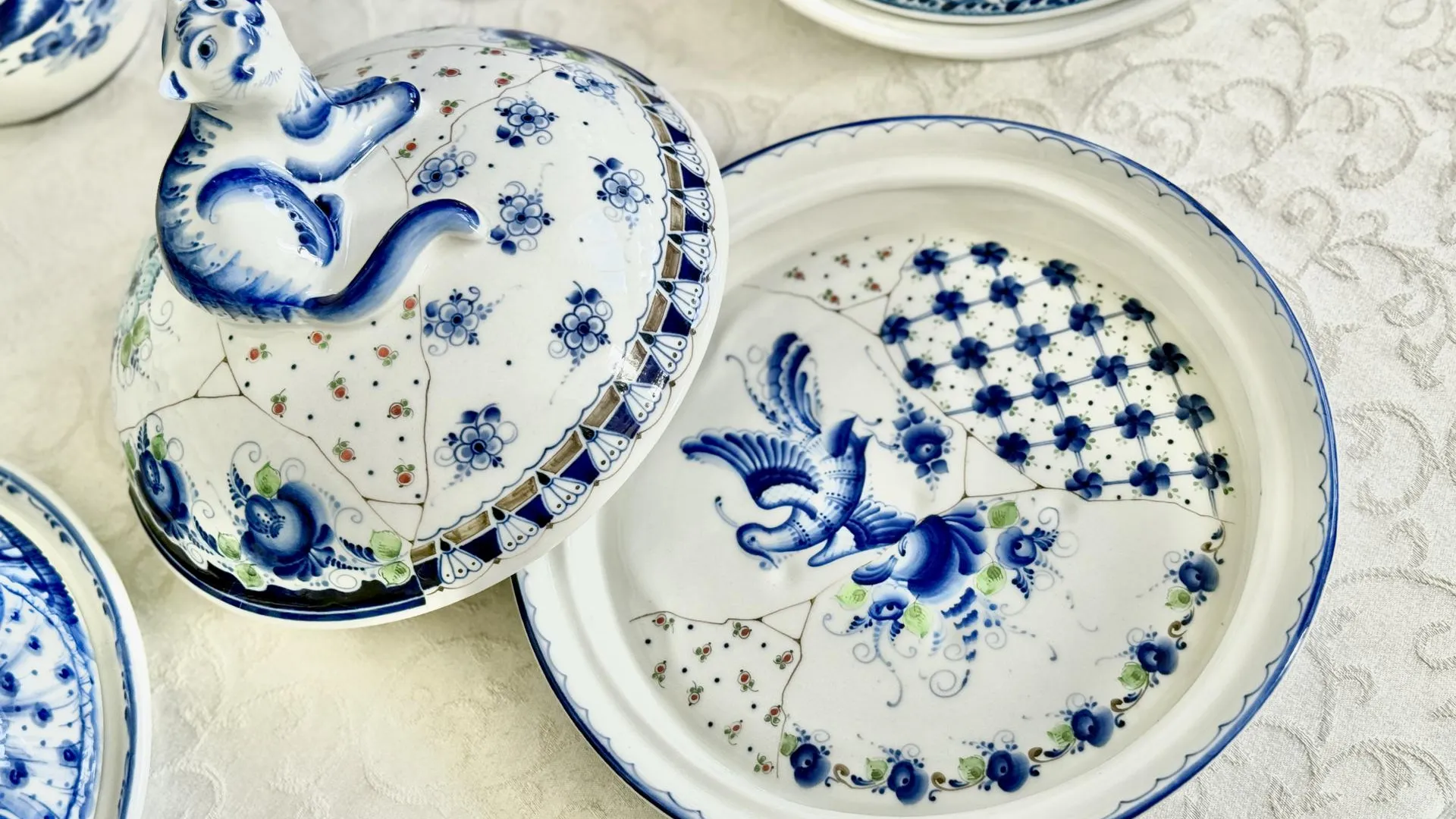 Фото: Ольга Стаферова