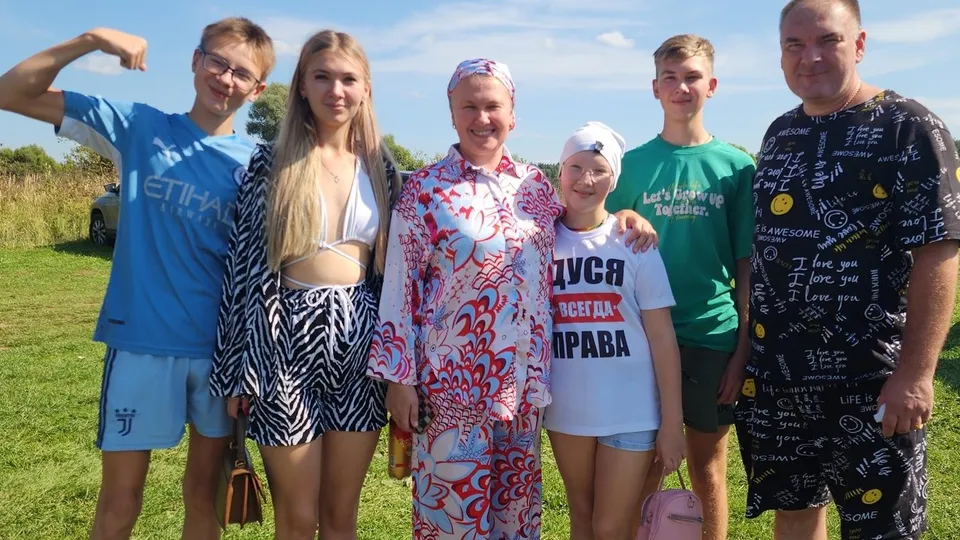 Фото: Хавива Фонина