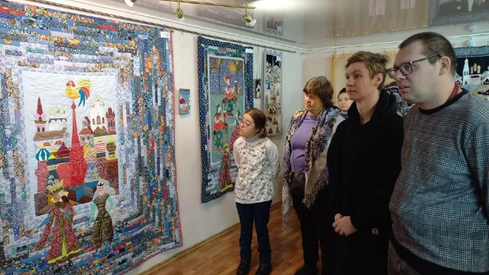 Фото: Администрация Павлово-Посадского г.о.