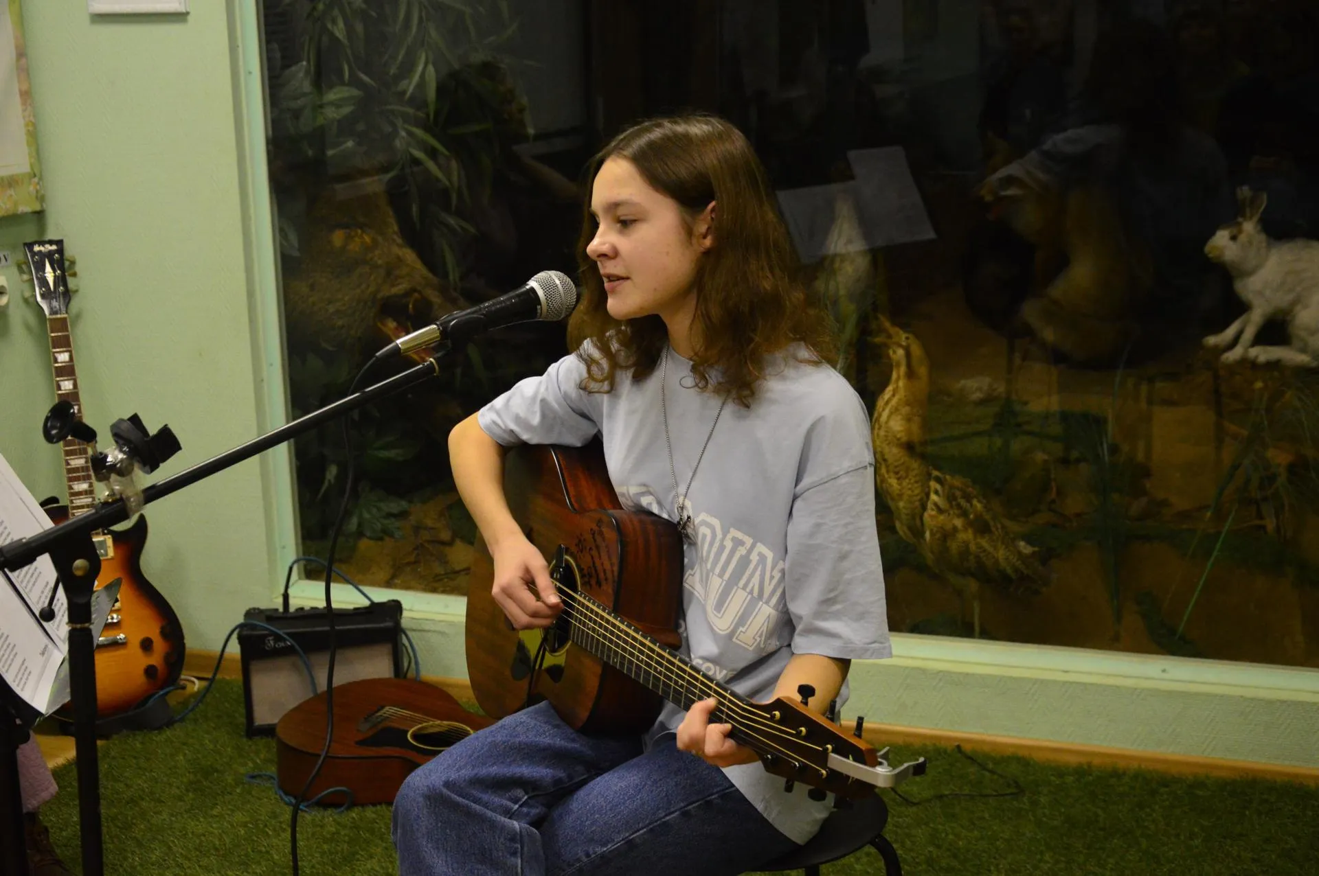 Фото: Михаил Мартыненко