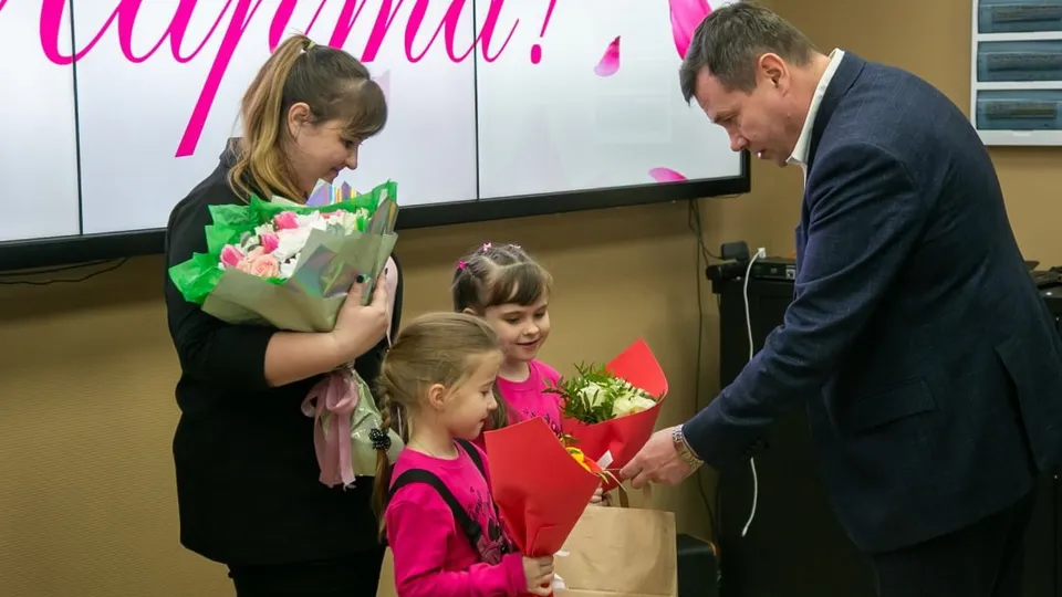 Фото: пресс-служба администрации г.о. Коломна