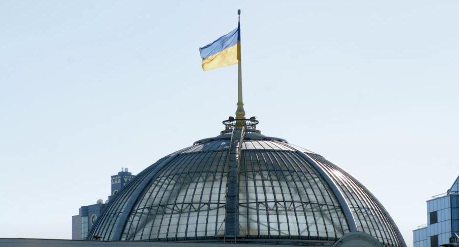 В Киеве сообщили о скором начале гражданской войны