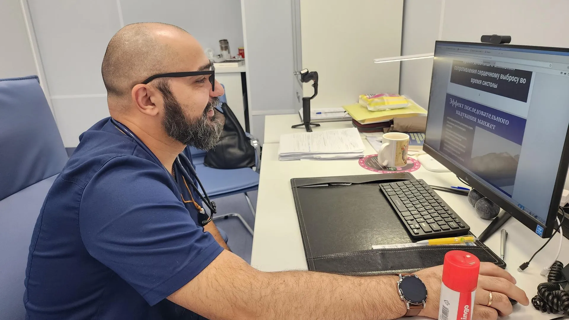 Светлана Борщева