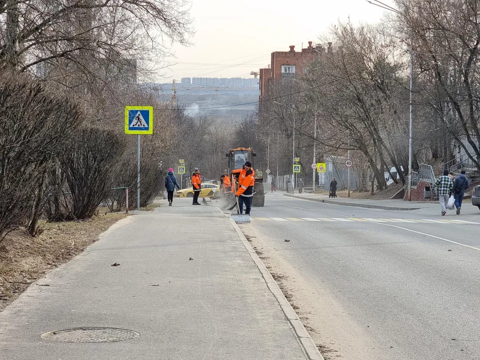 Фото: Мария Юдина