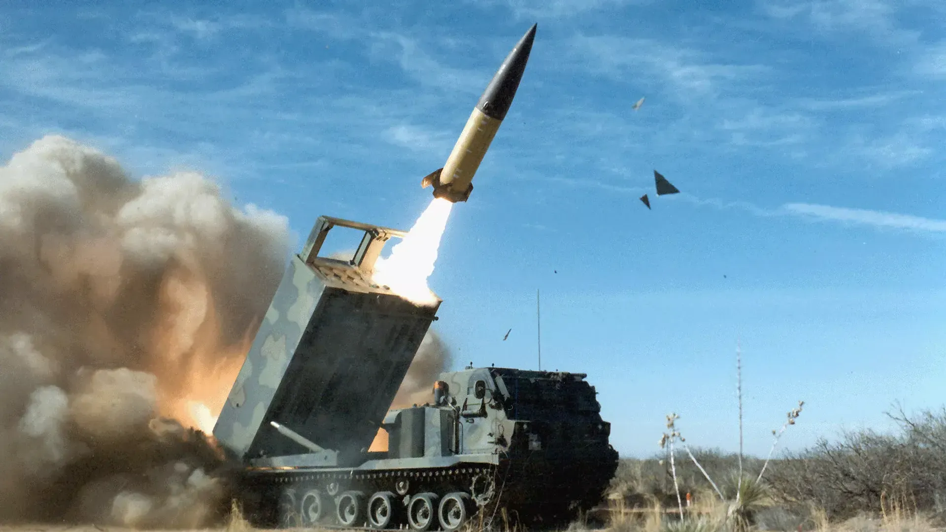 РИА Новости: за атакой на Ил-76 с пленными ВСУ стоит Великобритания