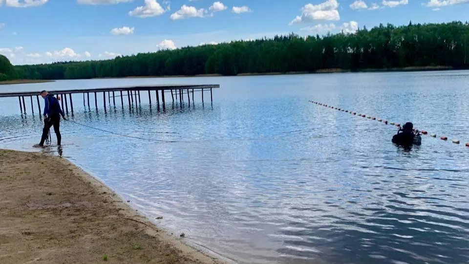Фото: пресс-служба администрации м.о. Воскресенск
