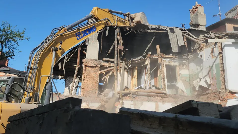 Фото: Юлия Андросова