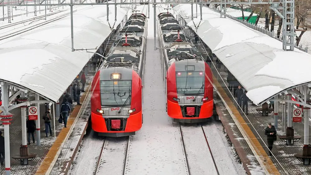 Фото: Министерство энергетики Московской области