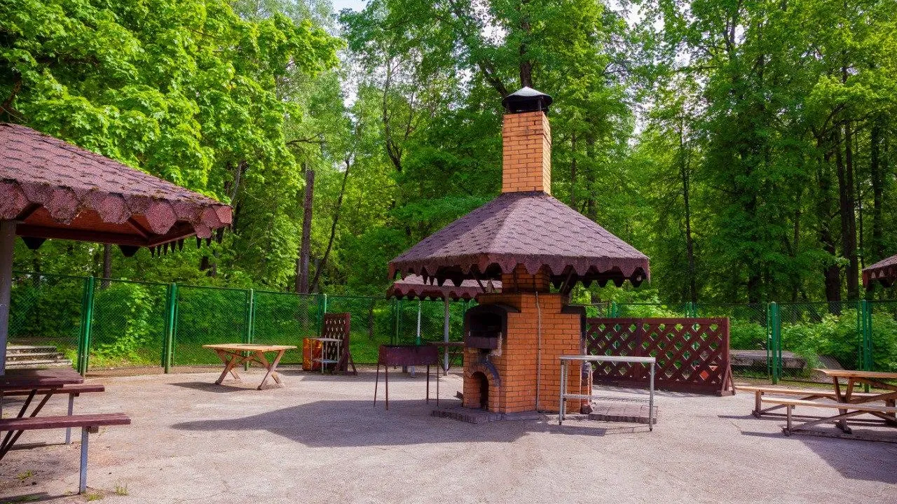 Источник: д/о "Ершово"