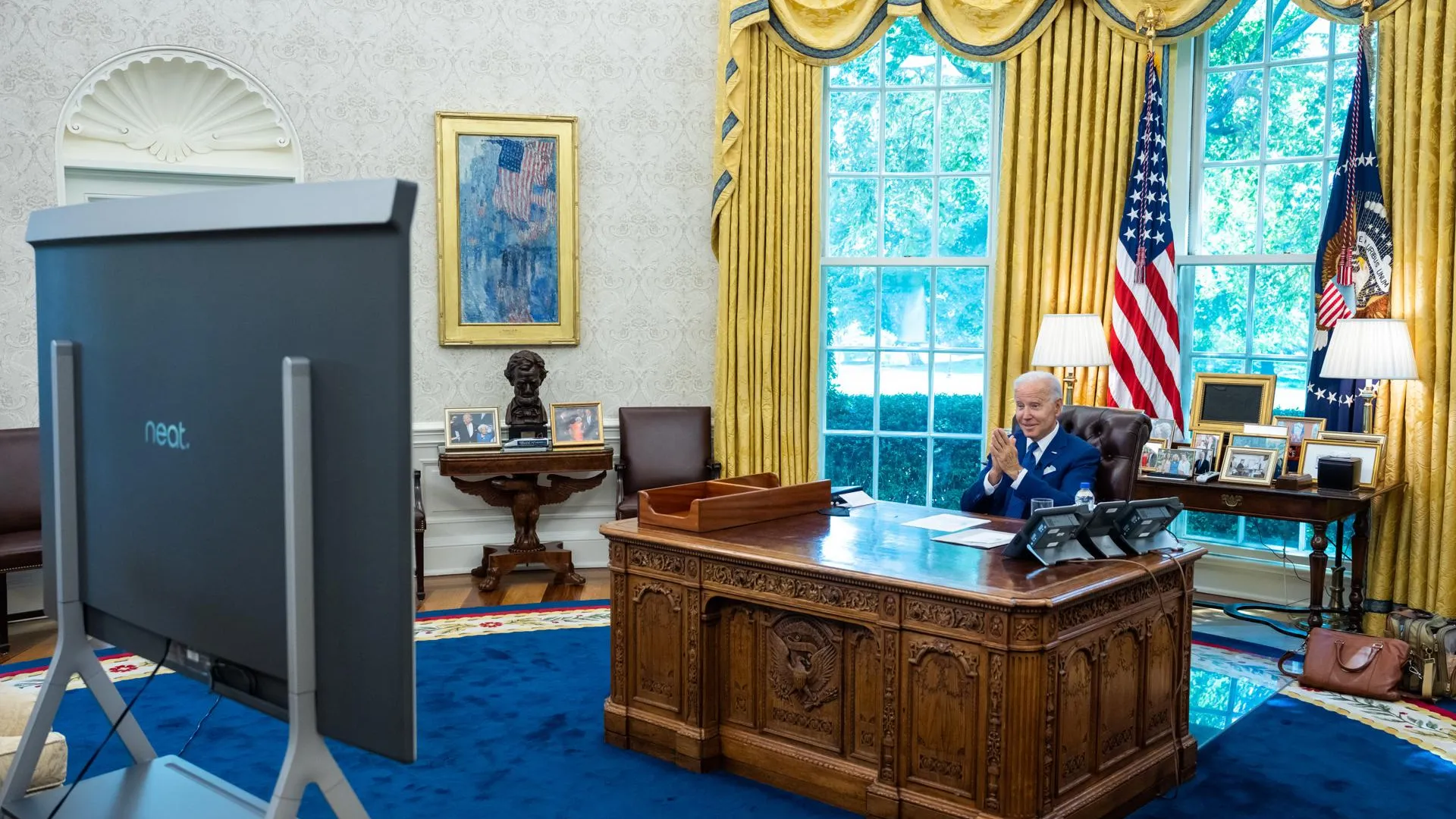 White House