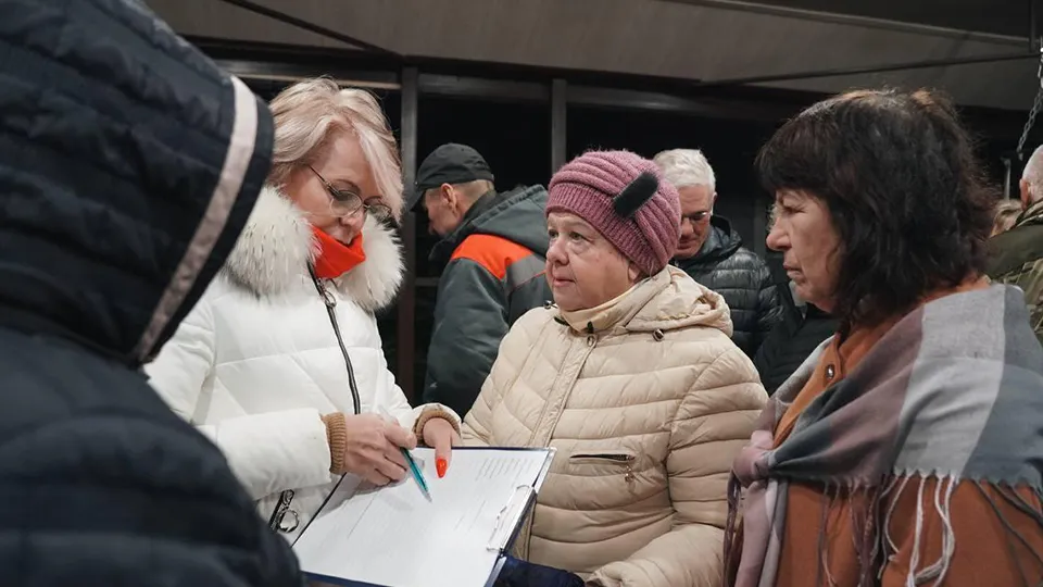 Фото: Администрация г.о. Клин