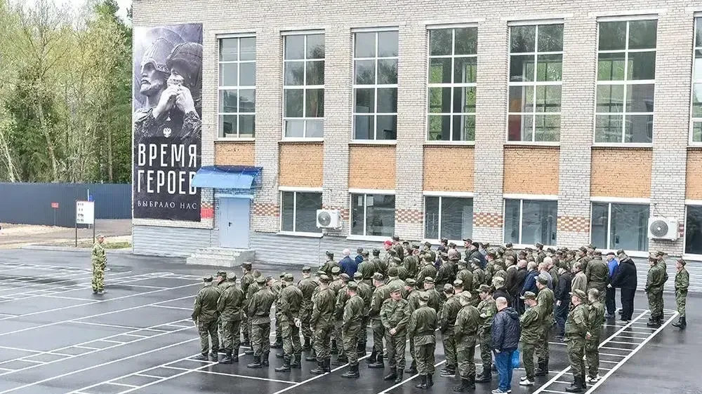 пресс-служба губернатора и правительства Московской области