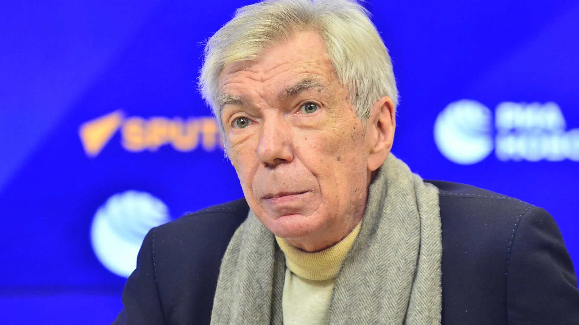 Pavel Kashaev/Global Look Press