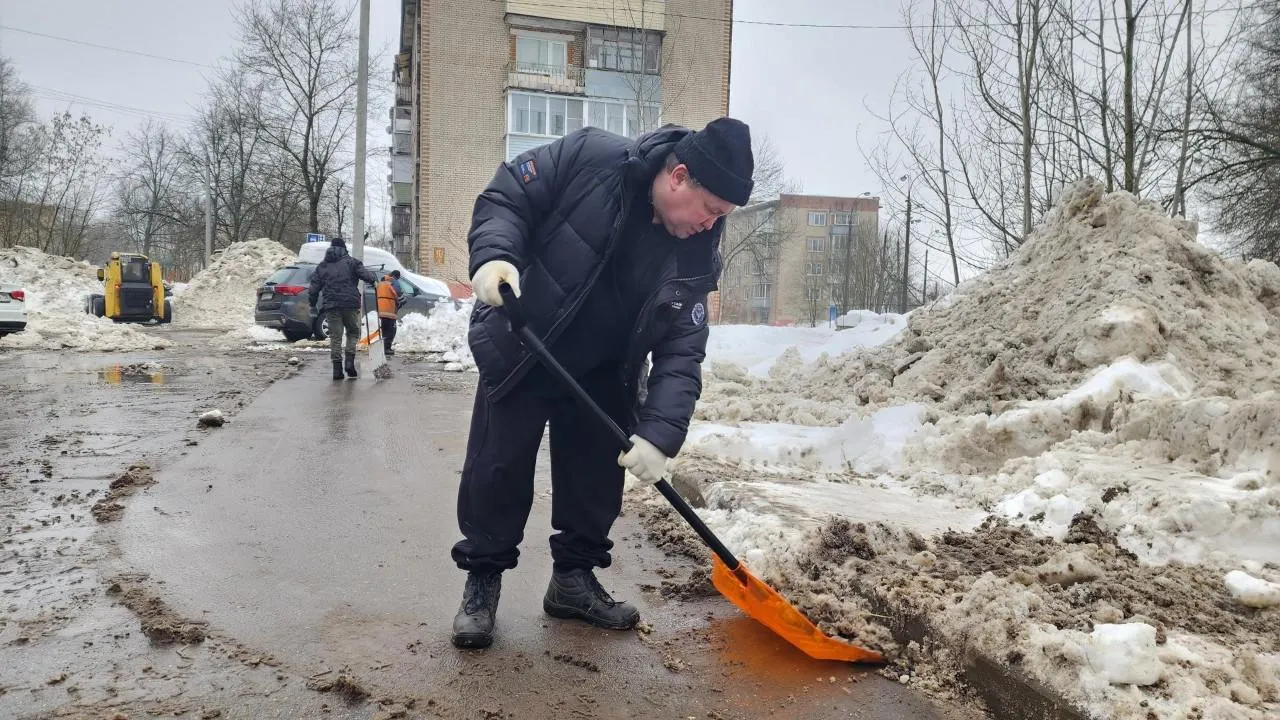 REGIONS/Екатерина Мелкозерова