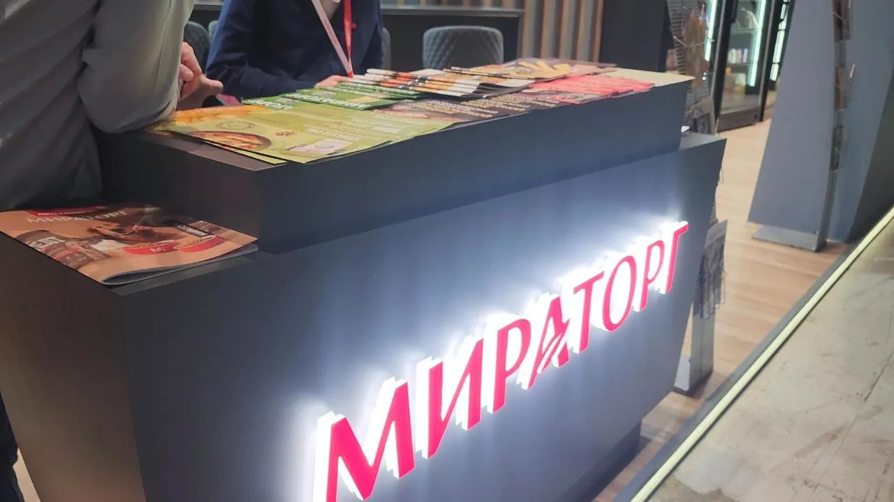 REGIONS/Кристина Ларина