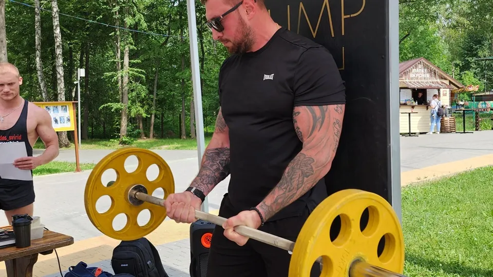 Фото: МедиаБанк Подмосковья