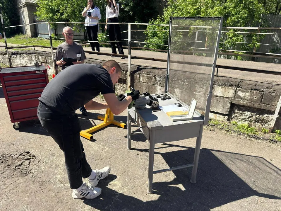 Фото: Минобразования Московской области