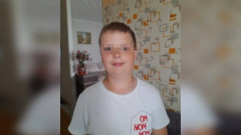 Жители Орехово-Зуево поблагодарили юного активиста за помощь в обустройстве двора