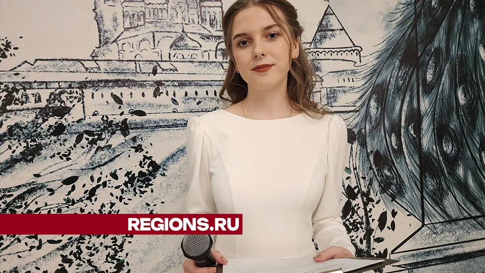 Фото: REGIONS/Александр Степушкин