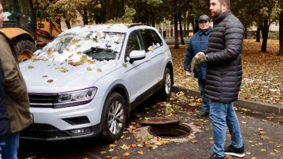 Фото: Telegram/Собакин Official