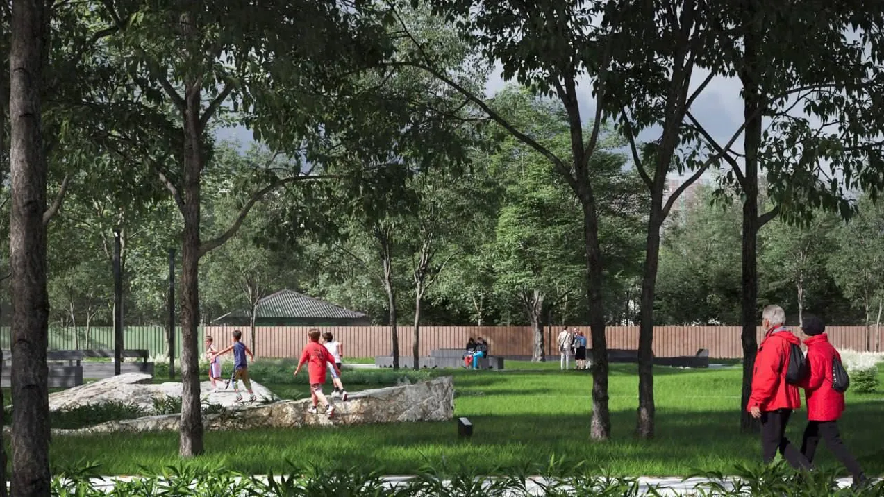 Пресс-служба администрации г. о. Подольск