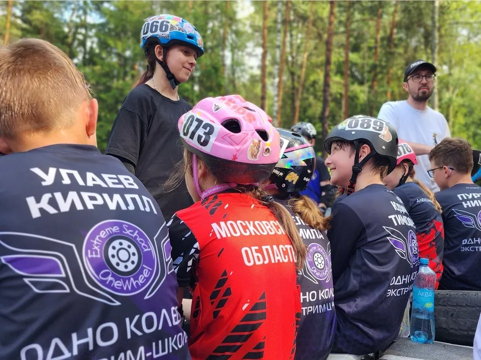 Фото: Анастасия Сараева