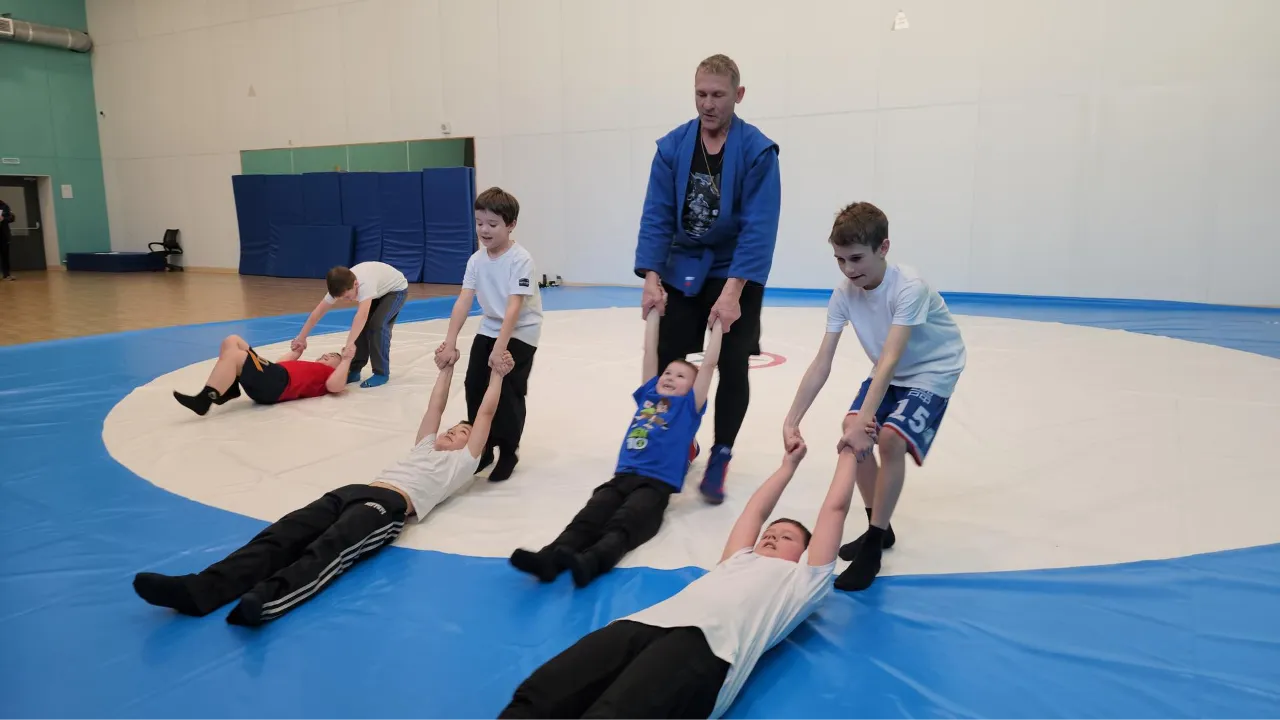 МедиаБанк Подмосковья/Юлия Смагринская