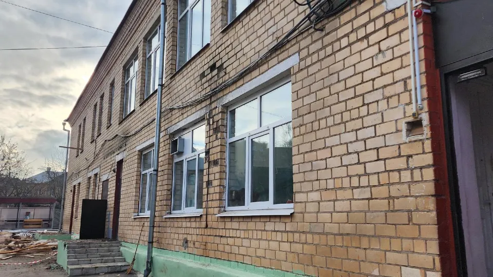 Фото: Минстрой МО