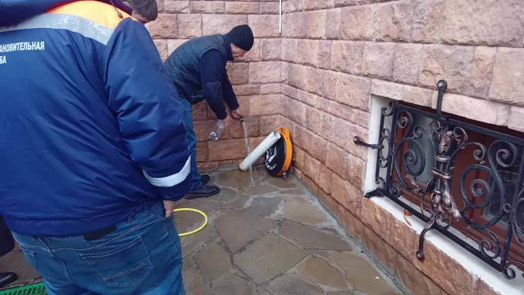 Фото: Министерство ЖКХ МО