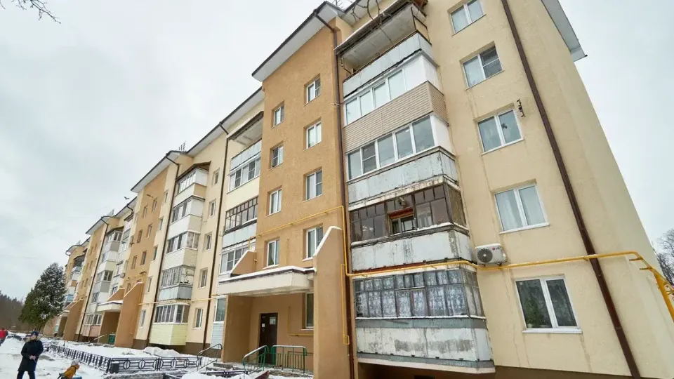 Фото: Министерство ЖКХ МО