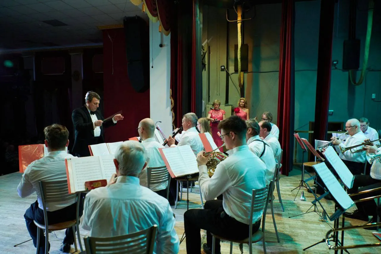 Фото: пресс-служба администрации г.о. Подольск