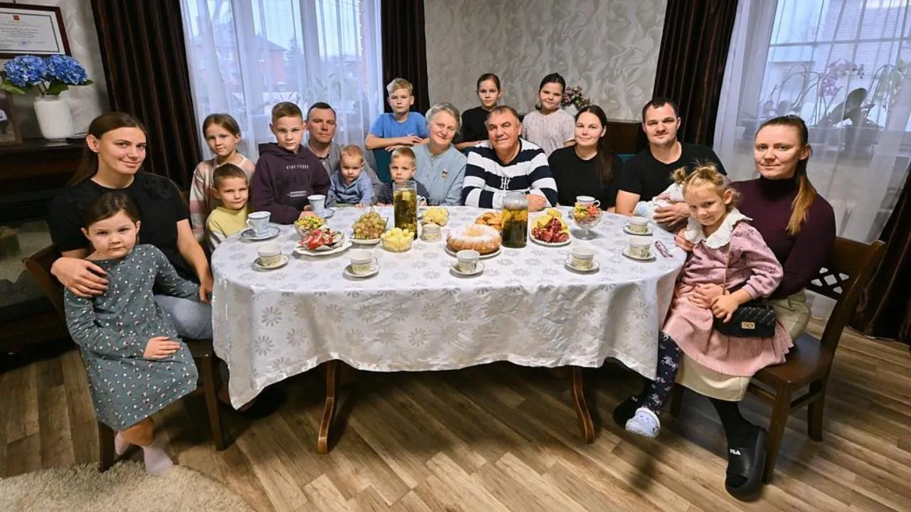 Мособлдума: три жительницы Подмосковья удостоены звания «Мать-героиня»