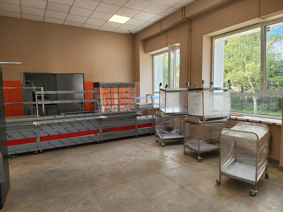 Фото: МедиаБанк Подмосковья/Екатерина Мелкозерова