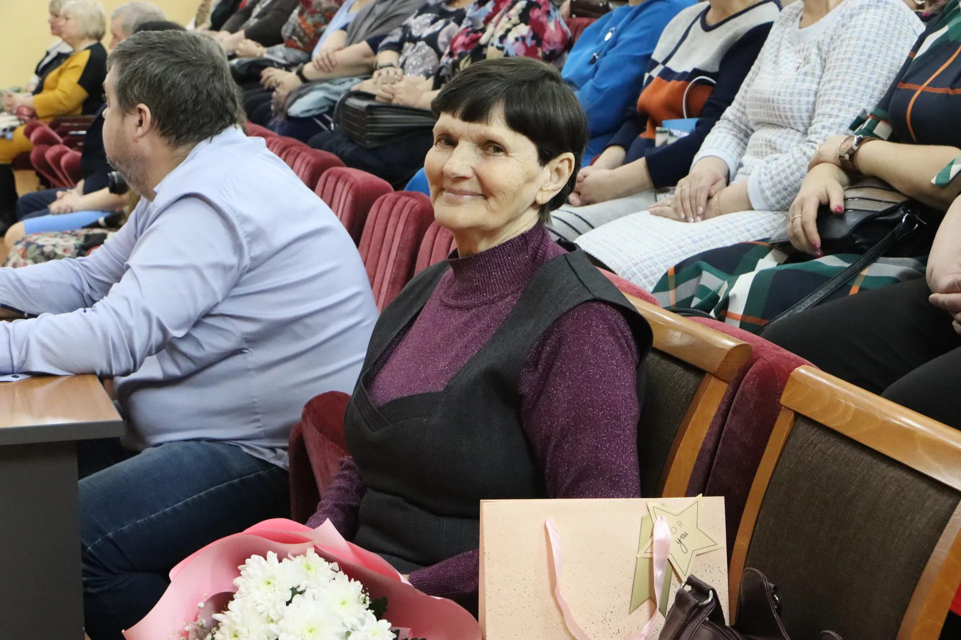 Ирина Матвеева&nbsp;