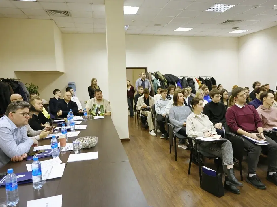 Фото: пресс-служба администрации г.о. Мытищи