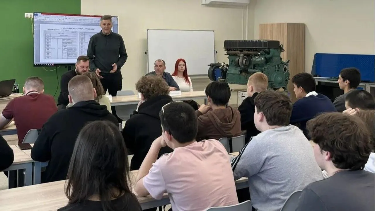 Бронницкий автомобильно-дорожный колледж