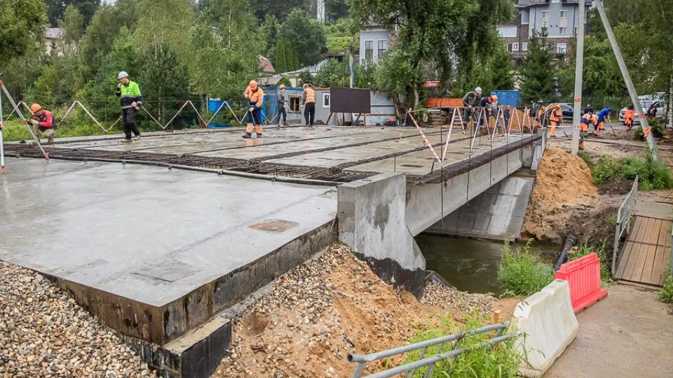 Фото: пресс-служба администрации Одинцовского г.о.