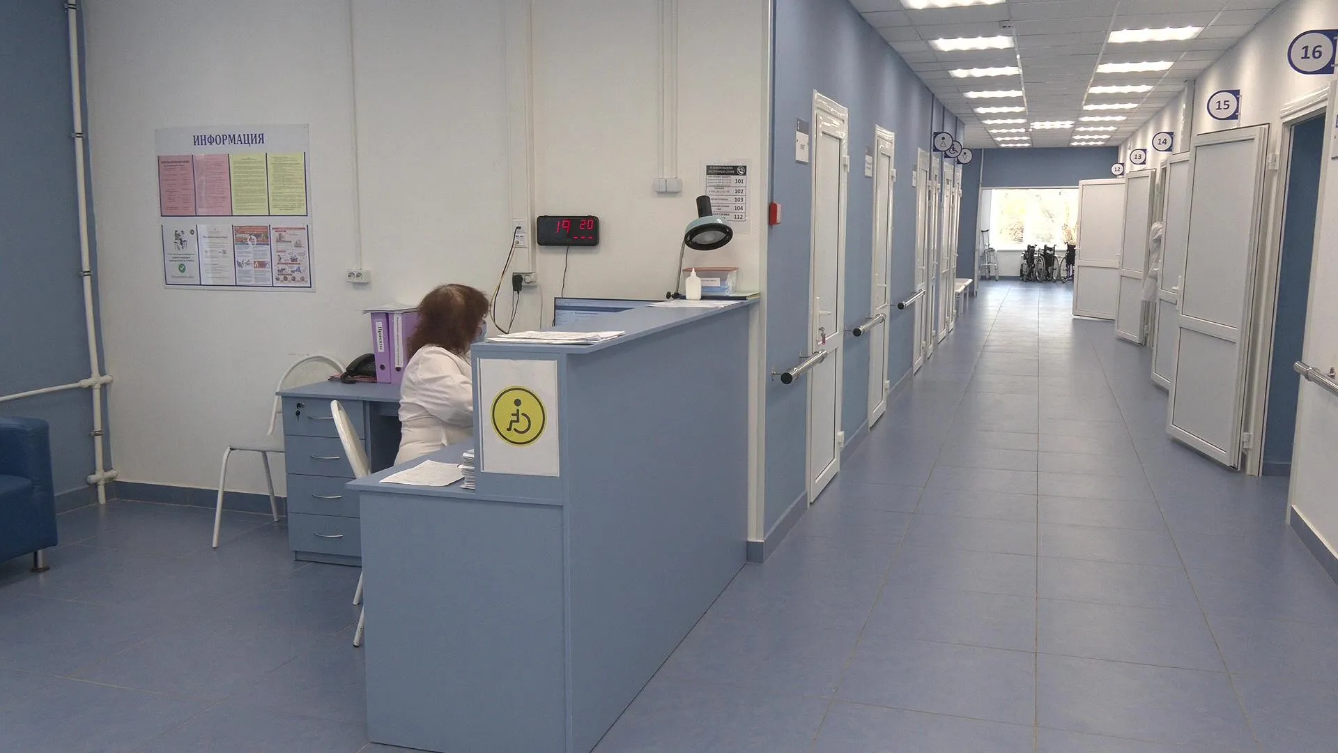 пресс-служба администрации г.о. Дубна