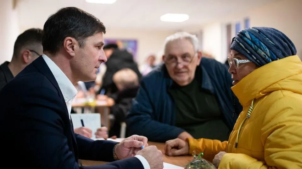 Фото: администрация городского округа Люберцы