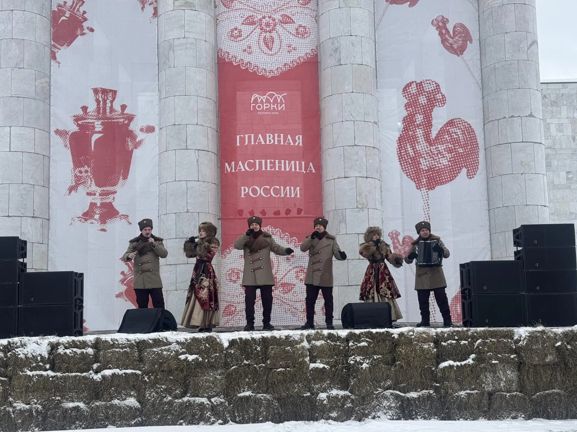 Полина Абраменко