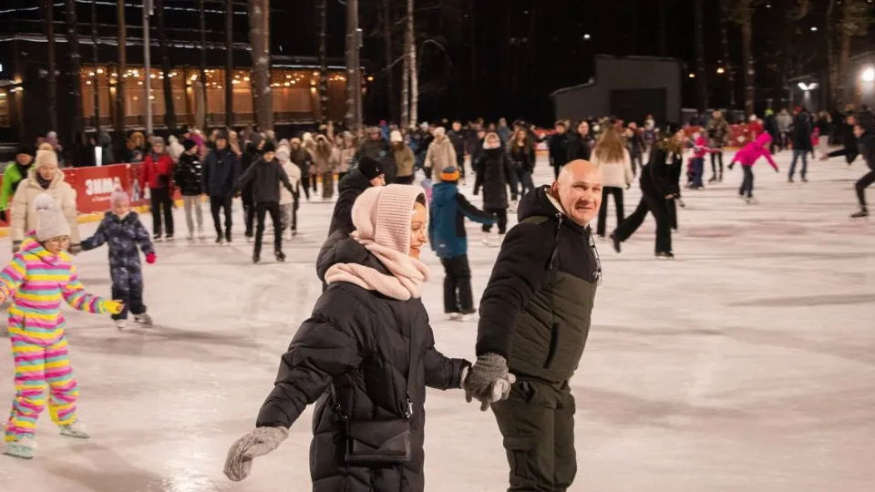 Фото: пресс-служба администрации г. о. Домодедово