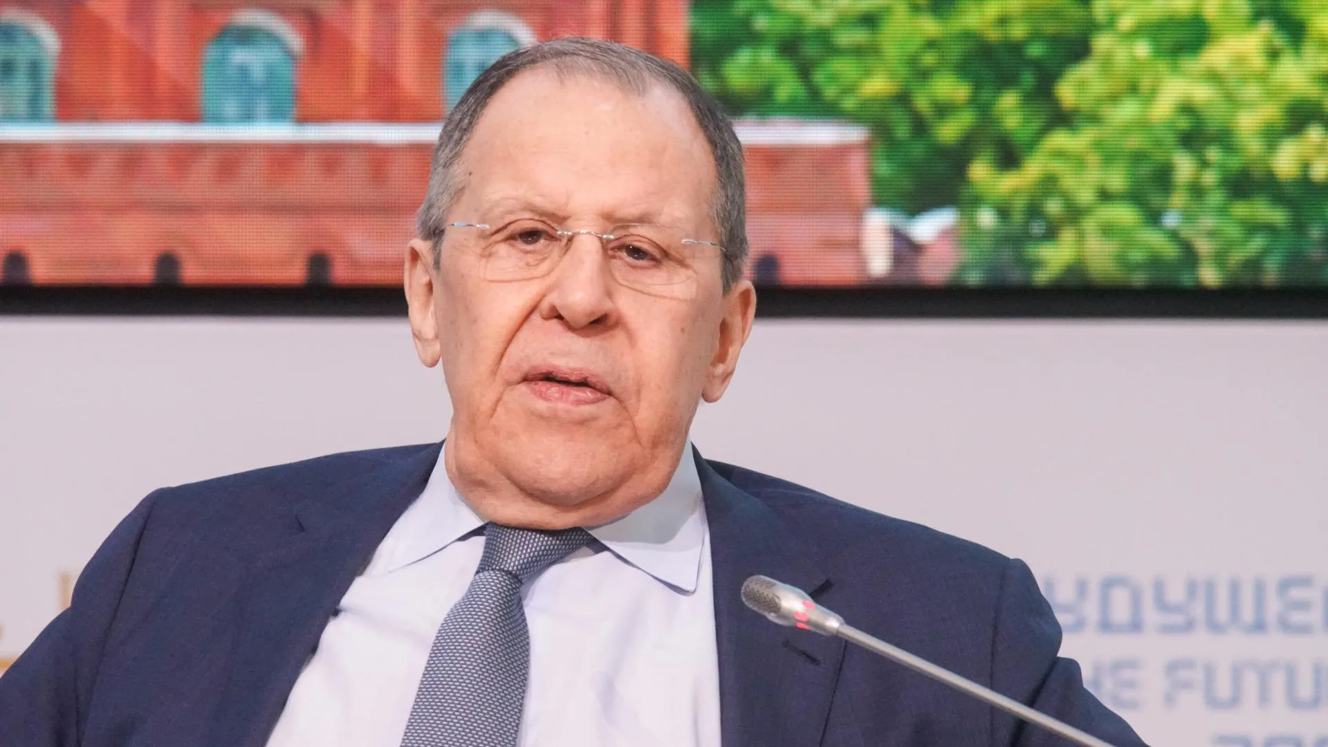 Nemyshev Vyacheslav/URA.RU/Global Look Press