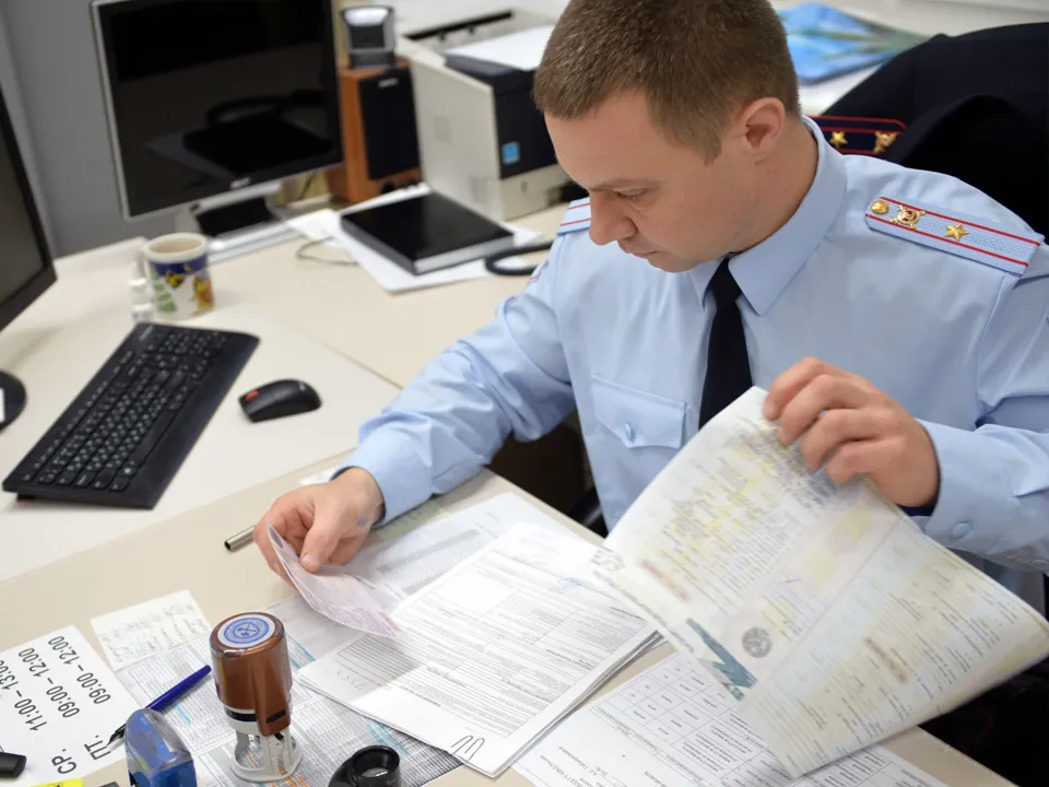 Фото: РИА Новости/Павел Лисицын