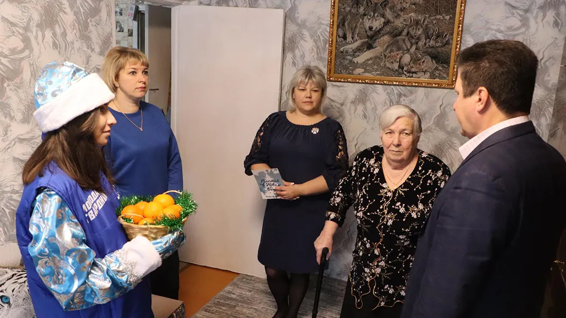 Фото: Ирина Матвеева