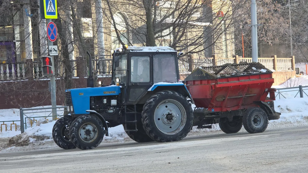 МедиаБанк Подмосковья/Мария Юдина