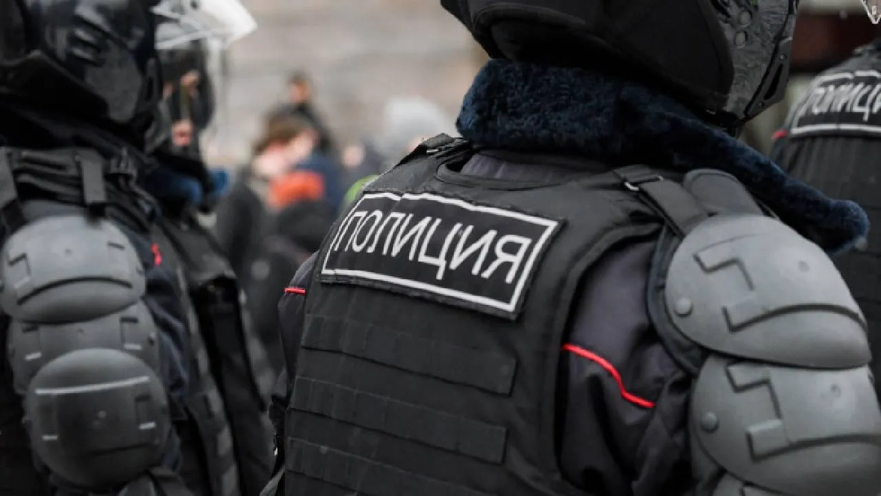 Медиаархив Подмосковья