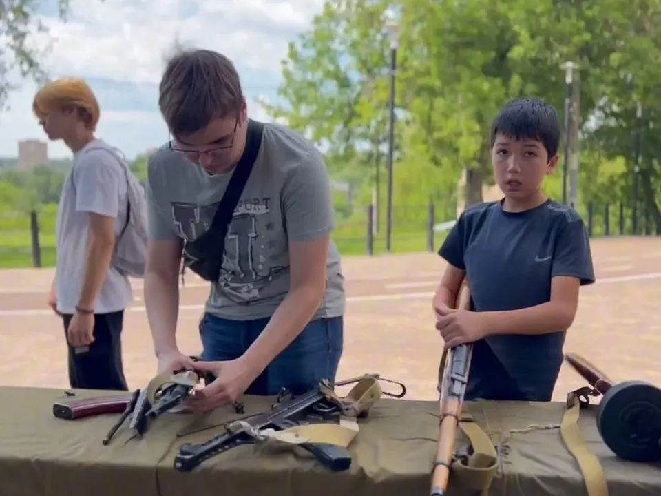 Фото: t.me/podolskadm